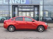 Lada (ВАЗ) Vesta I Санкт-Петербург  - изображение 23