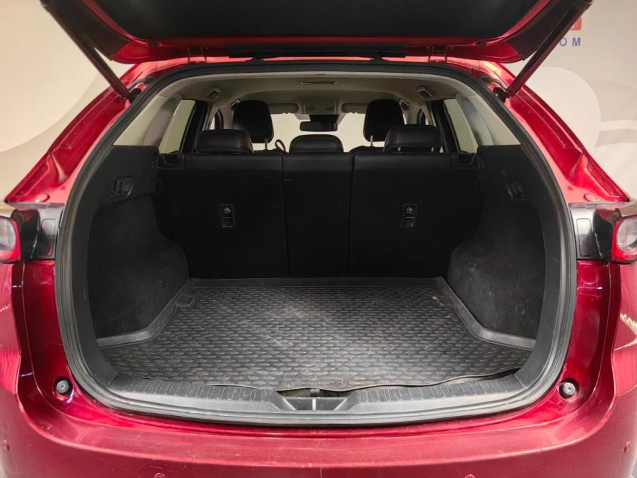 Mazda CX-5 II Москва  - изображение 25