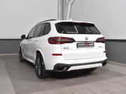 BMW X5 IV (G05/G18) Кемерово  - изображение 30