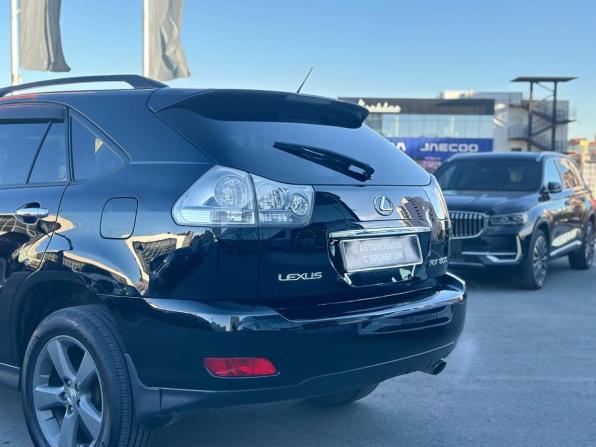 Lexus RX II с пробегом 2003 года, цена 945 000 рублей, 273354 км, внедорожник, Автокод Объявления