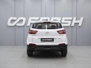 Hyundai Creta I Ростов-на-Дону  - изображение 24