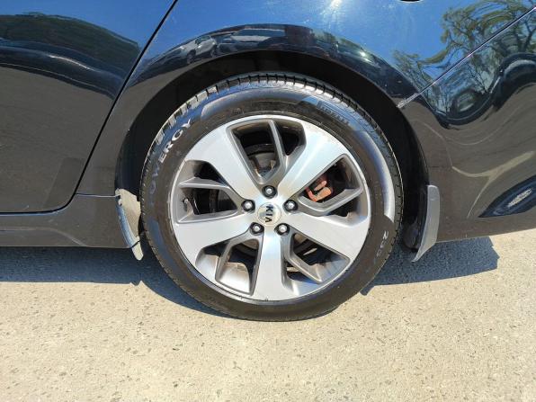 Kia Optima IV с пробегом 2016 года, цена 1 699 000 рублей, 170608 км, седан, Автокод Объявления