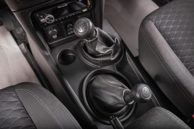 Lada (ВАЗ) Niva Travel I с пробегом 2022 года, цена 1 499 000 рублей, 12500 км, внедорожник, Автокод Объявления