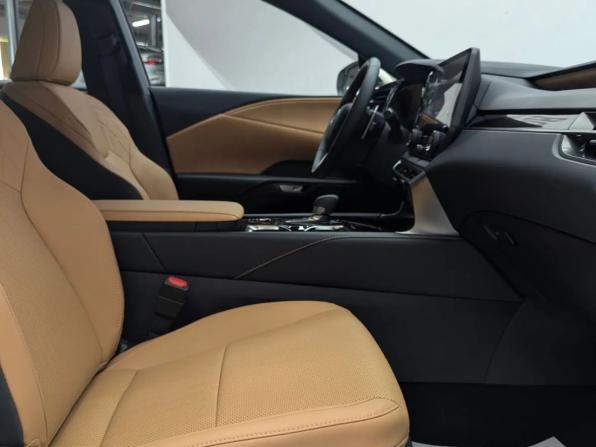 Новый Lexus RX V 2026 года, цена 8 499 000 рублей, внедорожник, Автокод Объявления
