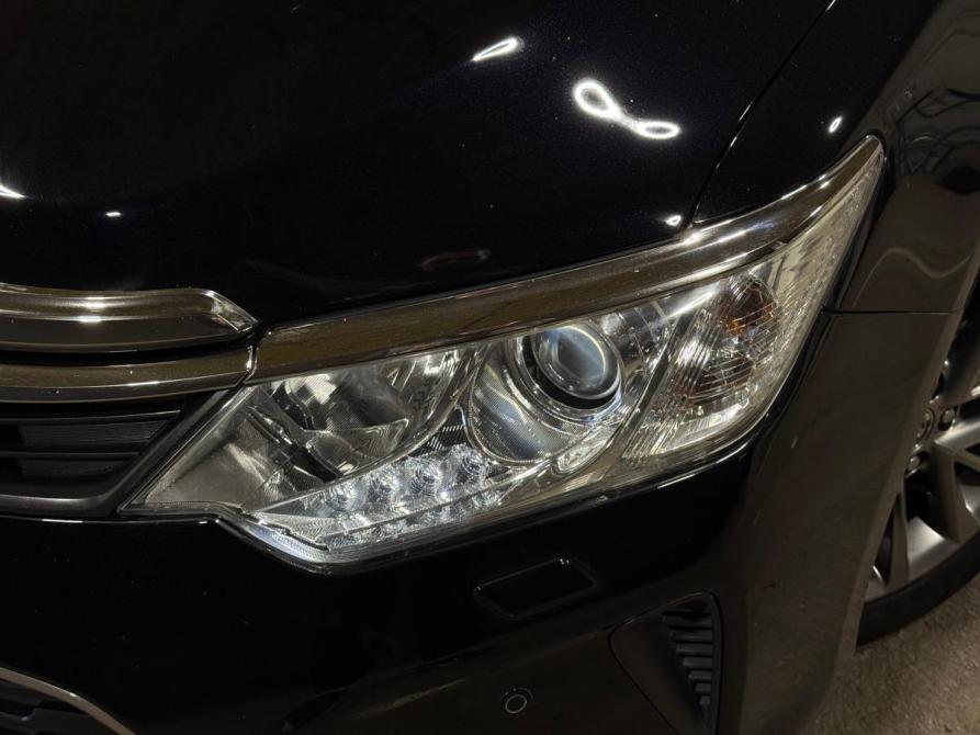 Toyota Camry VII (XV50) Рестайлинг Челябинск  - изображение 7