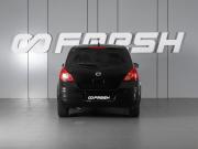 Nissan Tiida I Минеральные Воды  - изображение 19