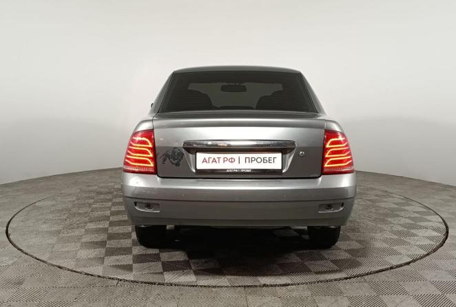 Lada (ВАЗ) Priora I с пробегом 2008 года, цена 270 000 рублей, 222498 км, седан, Автокод Объявления
