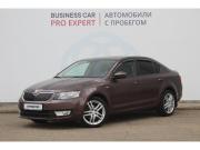Skoda Octavia III (A7) Краснодар  - изображение 13