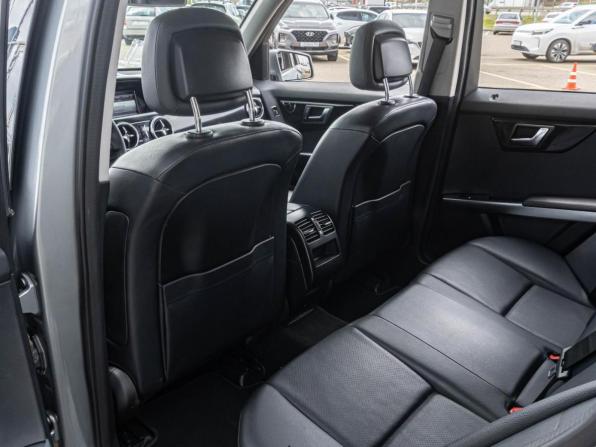 Mercedes-Benz GLK-Класс I (X204) Рестайлинг с пробегом 2013 года, цена 1 694 000 рублей, 238532 км, внедорожник, Автокод Объявления