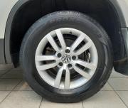 Volkswagen Tiguan I Рестайлинг Москва  - изображение 30