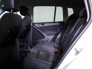 Volkswagen Tiguan I Рестайлинг Москва  - изображение 33