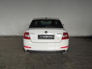 Skoda Octavia III (A7) Москва  - изображение 23