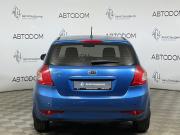 Kia Ceed I Рестайлинг Москва  - изображение 16