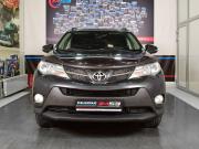 Toyota RAV4 IV (XA40) Кемерово  - изображение 5