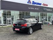 BMW 1 серии II (F20/F21) Рестайлинг 2 Набережные Челны  - изображение 29