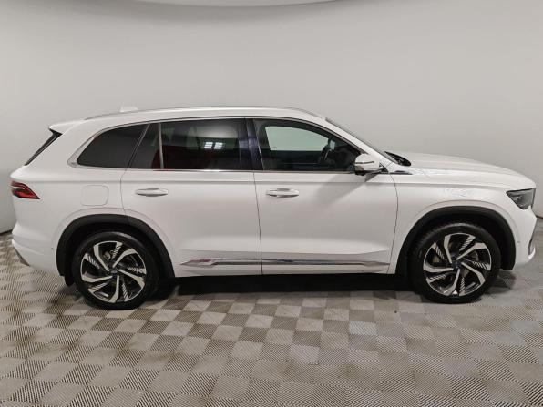 Geely Monjaro I Рестайлинг с пробегом 2024 года, цена 3 099 000 рублей, 81164 км, внедорожник, Автокод Объявления