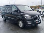 Hyundai H-1 II Рестайлинг 2 Пермь  - изображение 13