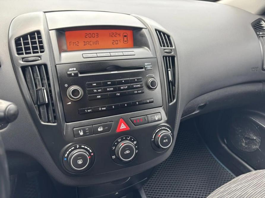 Kia Ceed I Альметьевск  - изображение 11