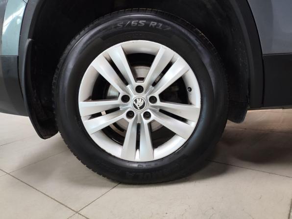 Skoda Kodiaq I с пробегом 2019 года, цена 2 420 000 рублей, 160870 км, внедорожник, Автокод Объявления