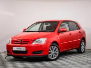 Toyota Corolla IX (E120 E130) Рестайлинг Санкт-Петербург  - изображение 24