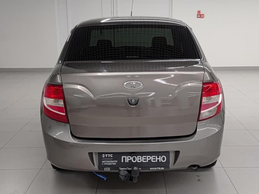 Lada (ВАЗ) Granta I Казань  - изображение 7