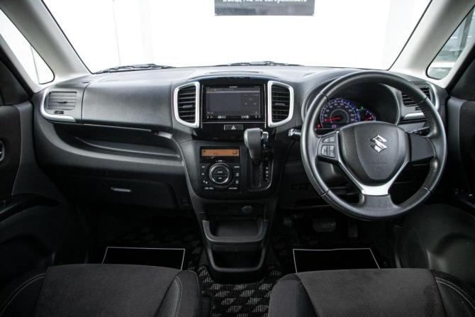Suzuki Solio II Рестайлинг с пробегом 2013 года, цена 789 000 рублей, 136000 км, микровэн, Автокод Объявления