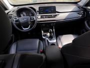 Chery Tiggo 4 Pro I Рестайлинг Оренбург  - изображение 24