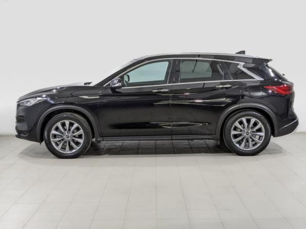 Infiniti QX50 II с пробегом 2019 года, цена 2 750 000 рублей, 97567 км, внедорожник, Автокод Объявления