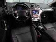 Ford Mondeo IV Воронеж  - изображение 24