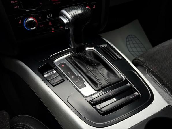 Audi A5 I (8T) Рестайлинг с пробегом 2013 года, цена 1 899 000 рублей, 168710 км, купе, Автокод Объявления
