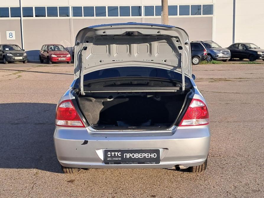 Nissan Almera Classic I Набережные Челны  - изображение 12