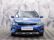 Kia Rio IV Ульяновск  - изображение 29