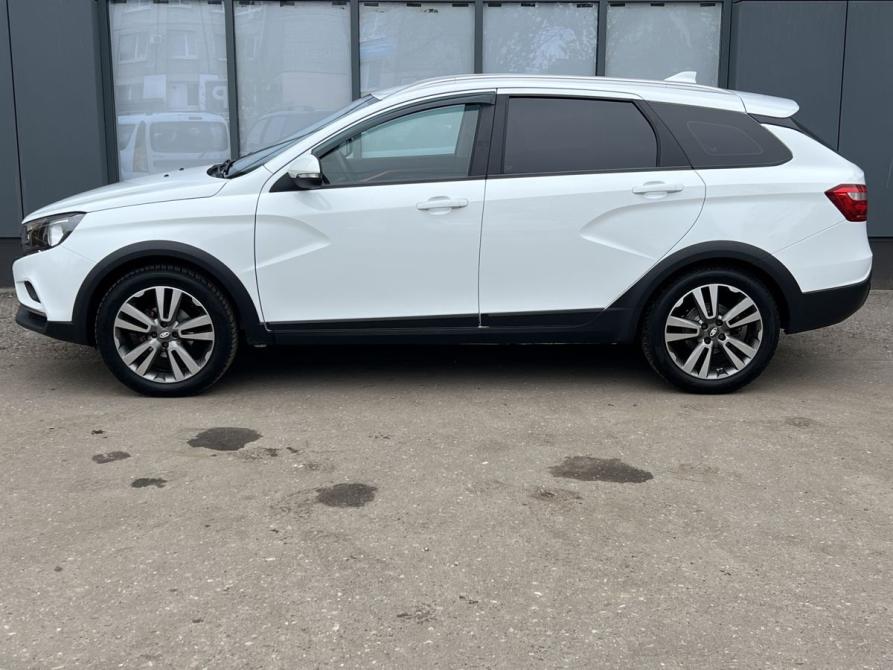Lada (ВАЗ) Vesta I Ярославль  - изображение 4