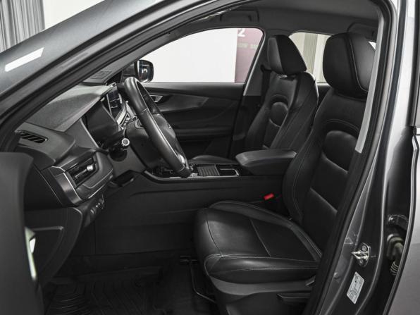 Chery Tiggo 4 Pro I с пробегом 2024 года, цена 1 599 000 рублей, 36977 км, внедорожник, Автокод Объявления