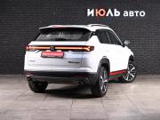 Changan CS35 Plus I Рестайлинг Екатеринбург  - изображение 22