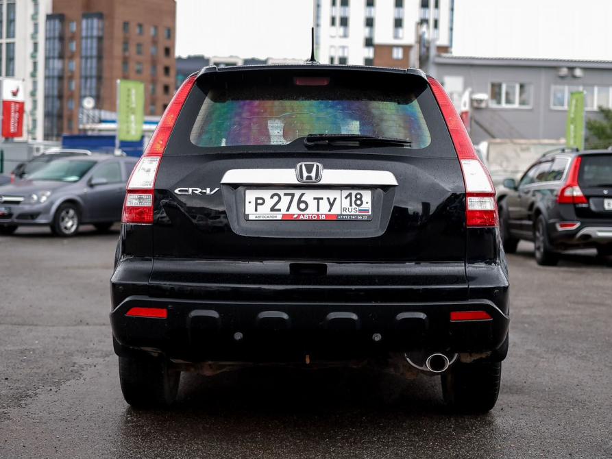 Honda CR-V III Ижевск  - изображение 6