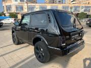 Lada (ВАЗ) Niva Legend Краснодар  - изображение 20