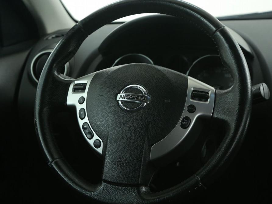 Nissan Qashqai I Иваново  - изображение 16