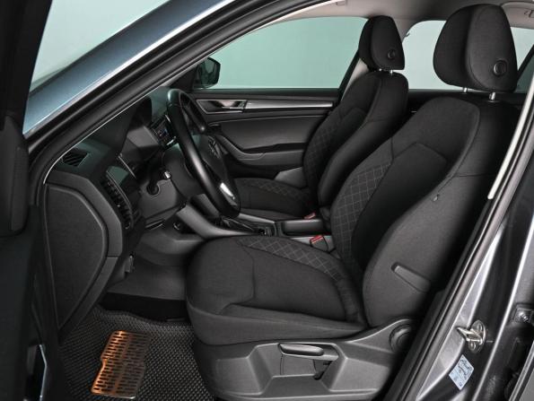 Skoda Kodiaq I с пробегом 2019 года, цена 2 199 000 рублей, 174579 км, внедорожник, Автокод Объявления