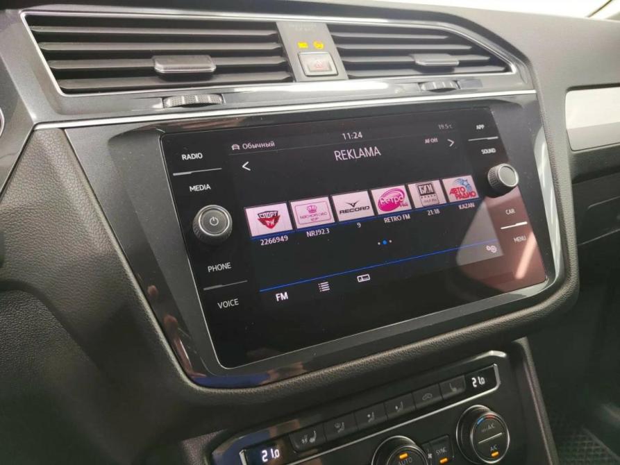 Volkswagen Tiguan II Набережные Челны  - изображение 11