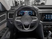 Volkswagen Teramont I Рестайлинг Москва  - изображение 39
