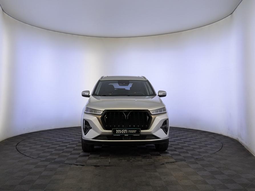 Chery Tiggo 7 Pro Max I Москва  - изображение 2