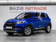 Chery Tiggo 4 I Рестайлинг Тюмень  - изображение 25