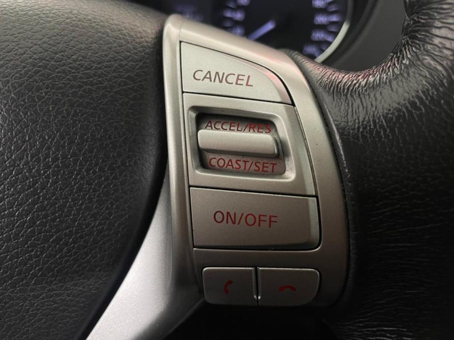 Nissan Qashqai II Воронеж  - изображение 14