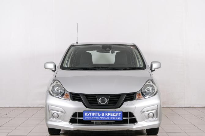 Nissan AD III Рестайлинг с пробегом 2020 года, цена 1 009 000 рублей, 73000 км, универсал, Автокод Объявления