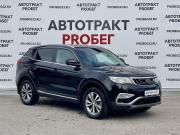 Geely Atlas I Владимир  - изображение 21