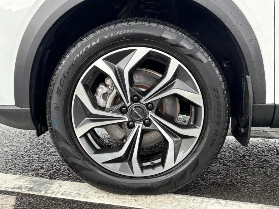 Haval F7 II Санкт-Петербург  - изображение 22