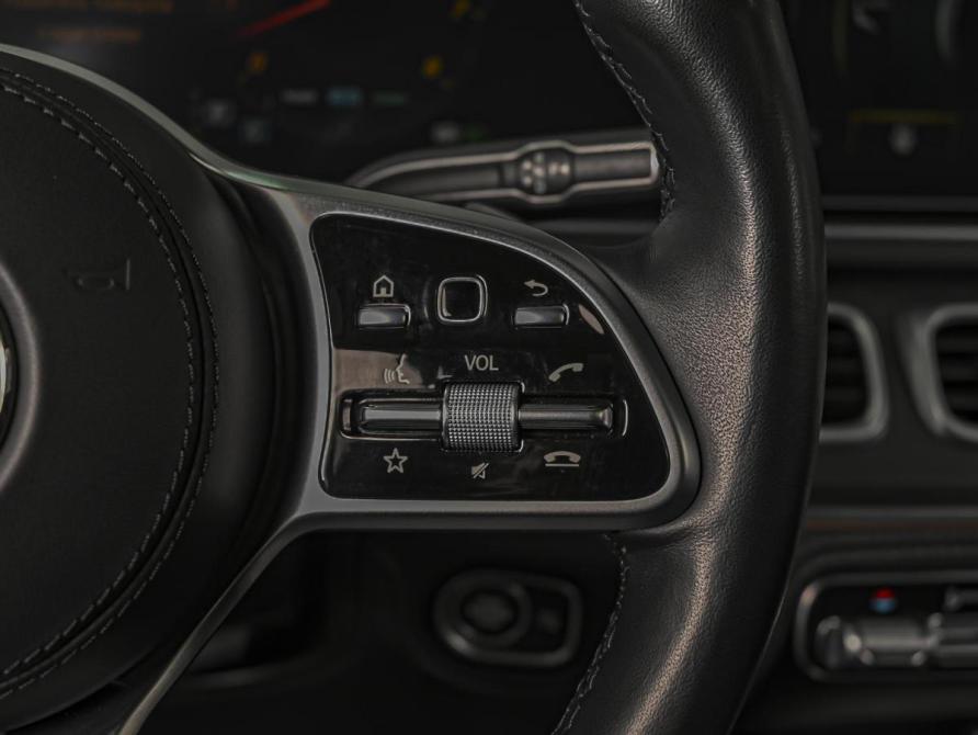 Mercedes-Benz GLE II (V167) Ставрополь  - изображение 26