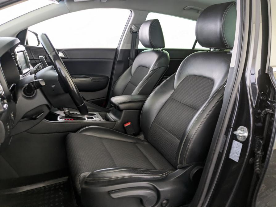 Kia Sportage IV Москва  - изображение 20