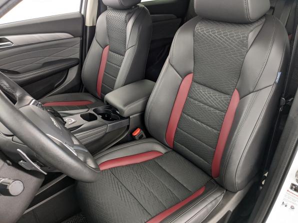 Haval F7x I Рестайлинг с пробегом 2022 года, цена 1 950 000 рублей, 58434 км, внедорожник, Автокод Объявления